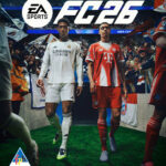 EA Sports FC 26 Pack Shot