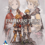 Final Fantasy Tactics Ivalice Chronicles pack shot