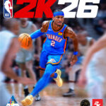 NBA 2K26