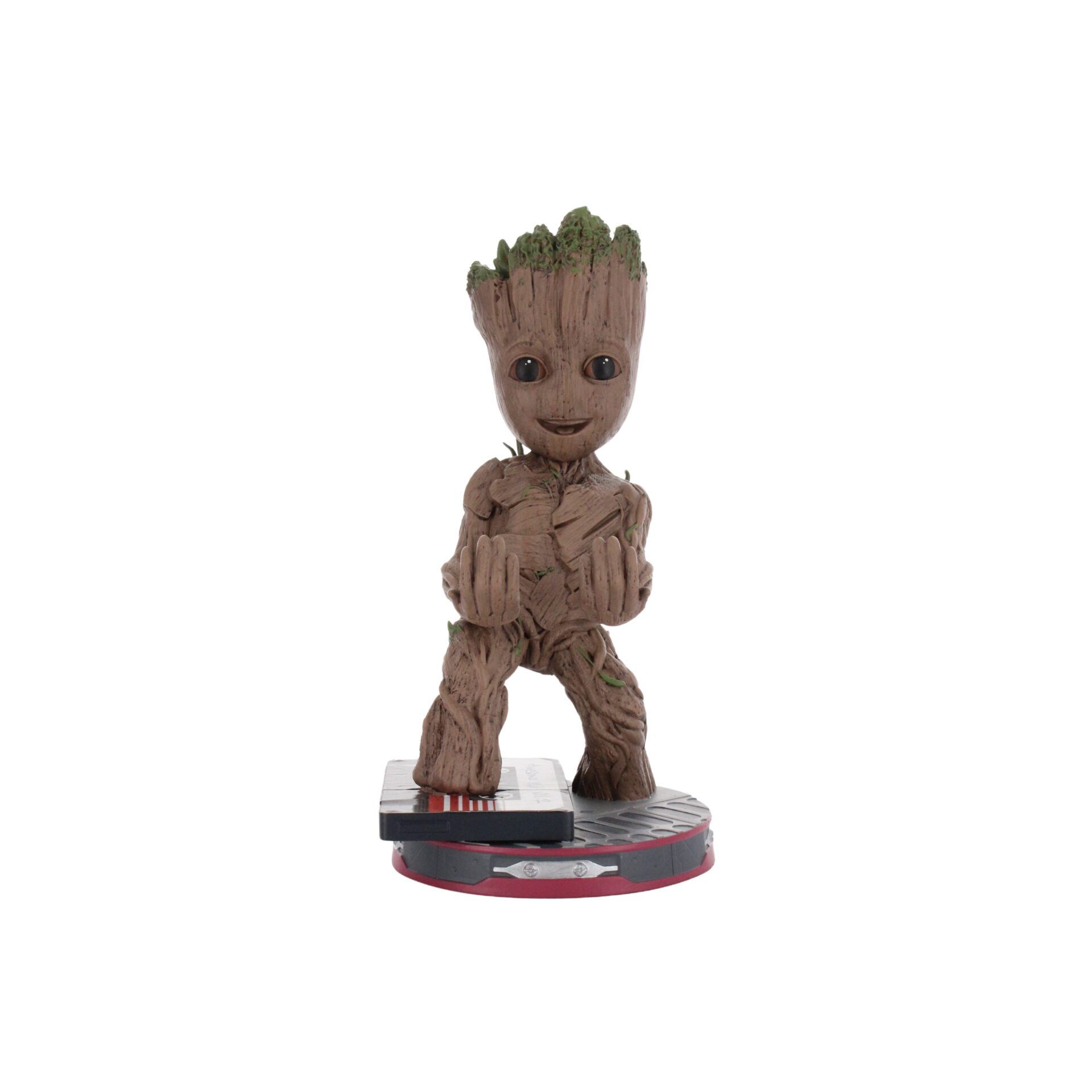 Cable Guy Smiley Toddler Groot