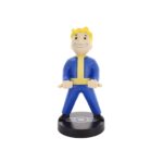 Cable Guy Fallout Vault Boy