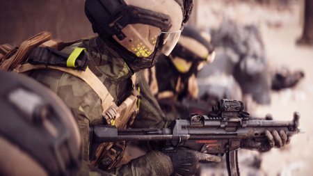battlefield 6 screenshots