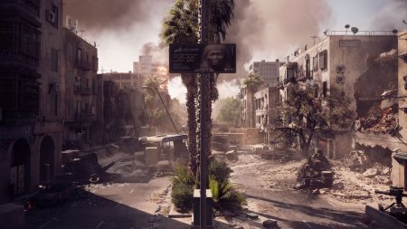 battlefield 6 screenshots