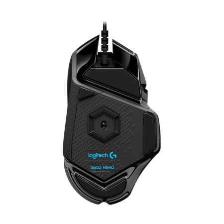 Logitech G502 Hero High Performance Gaming Mouse - Image 2