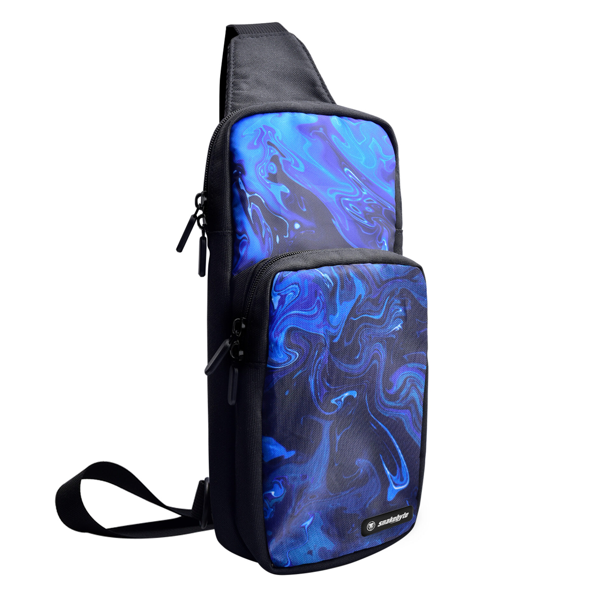 Snakebyte Nintendo Switch Case Blue