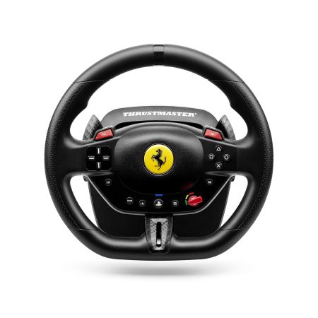 Thrustmaster T98 Ferrari 296 GTB Racing Wheel and Pedal