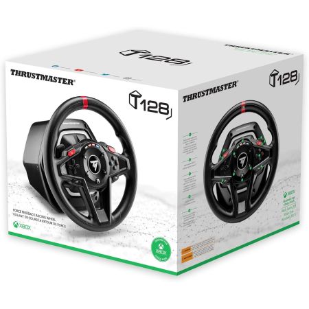 Thrustmaster T128 Racing Wheel XBOX