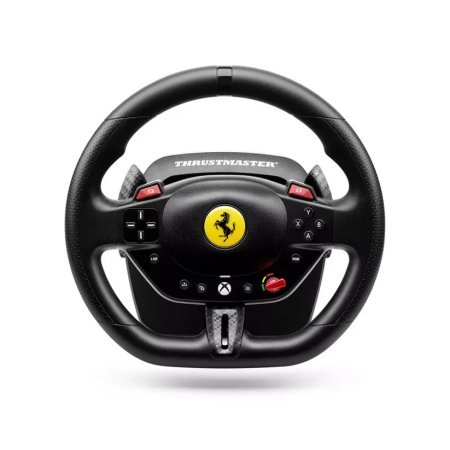 Thrustmaster T98 Ferrari 296 GTB Xbox One SX PC
