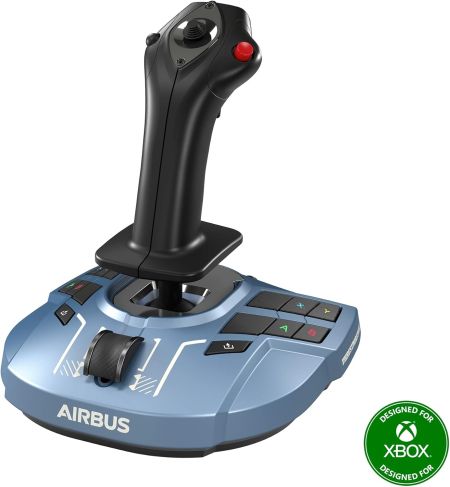 Thrustmaster sidestick X Airbus Edition