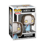 Funko POP The Exorcist Katherine Possessed