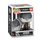 Funko POP Magic the Gathering S3 Ashiok