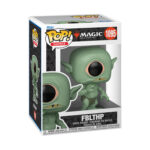 Funko POP Magic the Gathering S3 FBLTHP