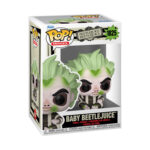 Funko POP Beetlejuice 2 Baby Beetlejuice