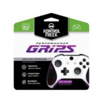 Kontrolfreek grips