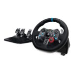 Logitech G29 Steering Wheel PS4&PC