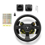 Thrustmaster Evo Racing 32R Leather Wheel
