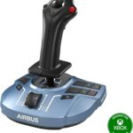 Thrustmaster sidestick X Airbus Edition