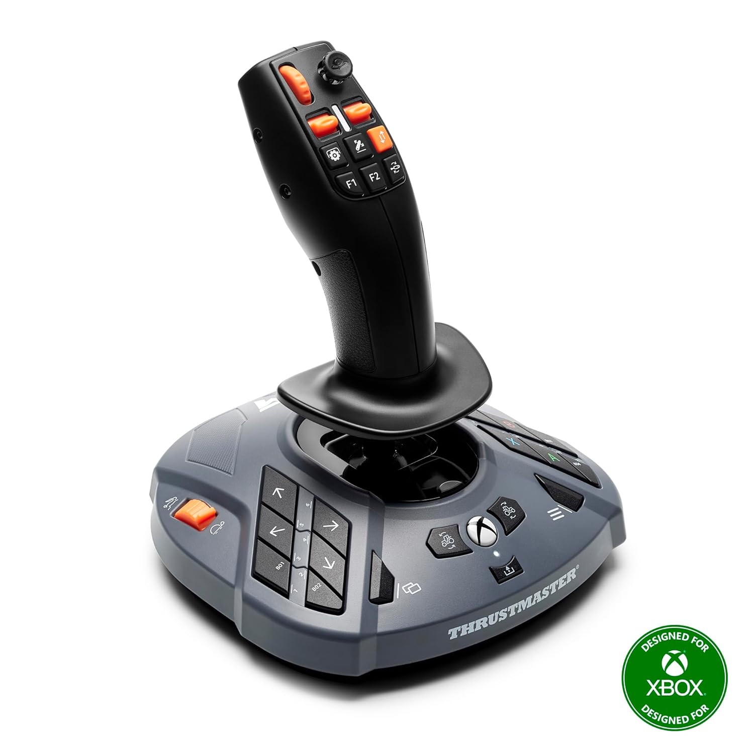 Thrustmaster Simtask Farmstick xbox