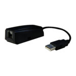 Thrustmaster T RJ12 USB Adapter PC