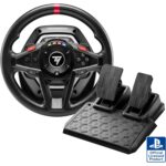 Thrustmaster T128 Racing Wheel PS4 PS5 PC