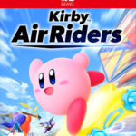 Kirby Air Riders (NS2)