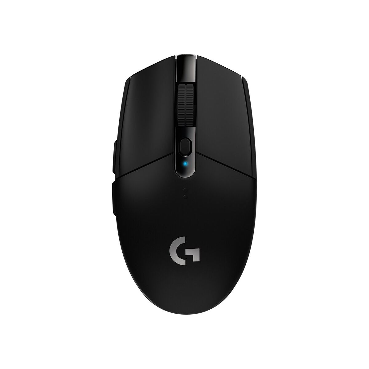 white-LOGITECH-G305-LIGHTSPEED-WIRELESS-GAMING-MOUSE-BLACK-3 Logitech G305 Wireless Mouse Black