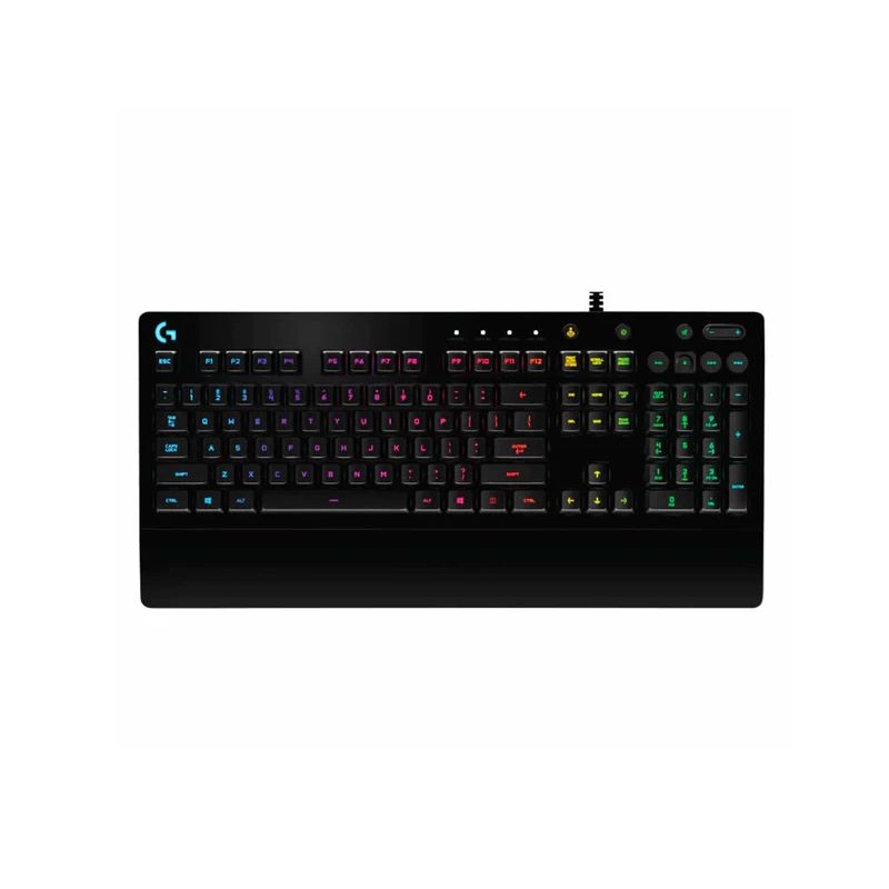 Logitech G213 Keyboard Prodigy