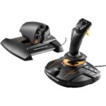 Thrustmaster t16000m FCS Hotas