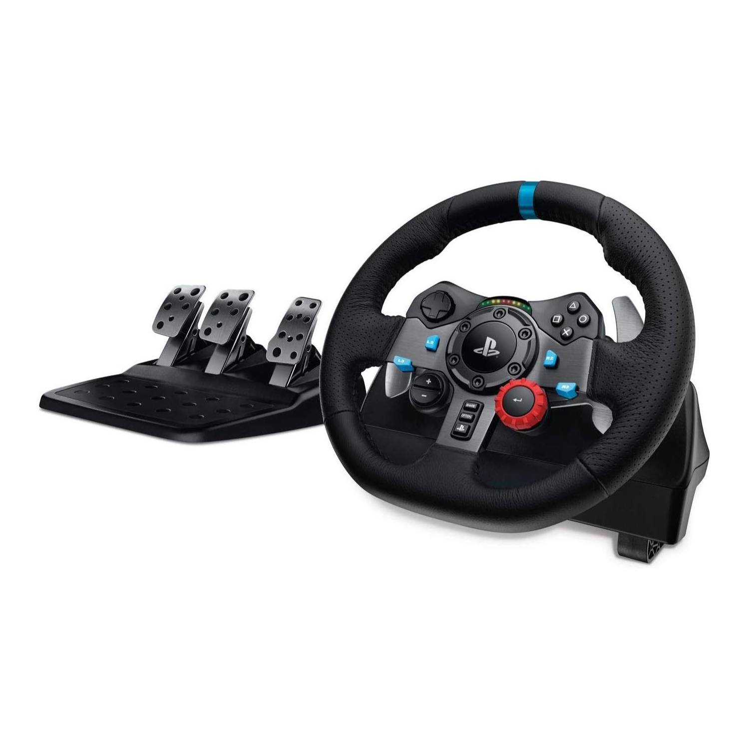 Logitech G29 Steering Wheel PS4&PC