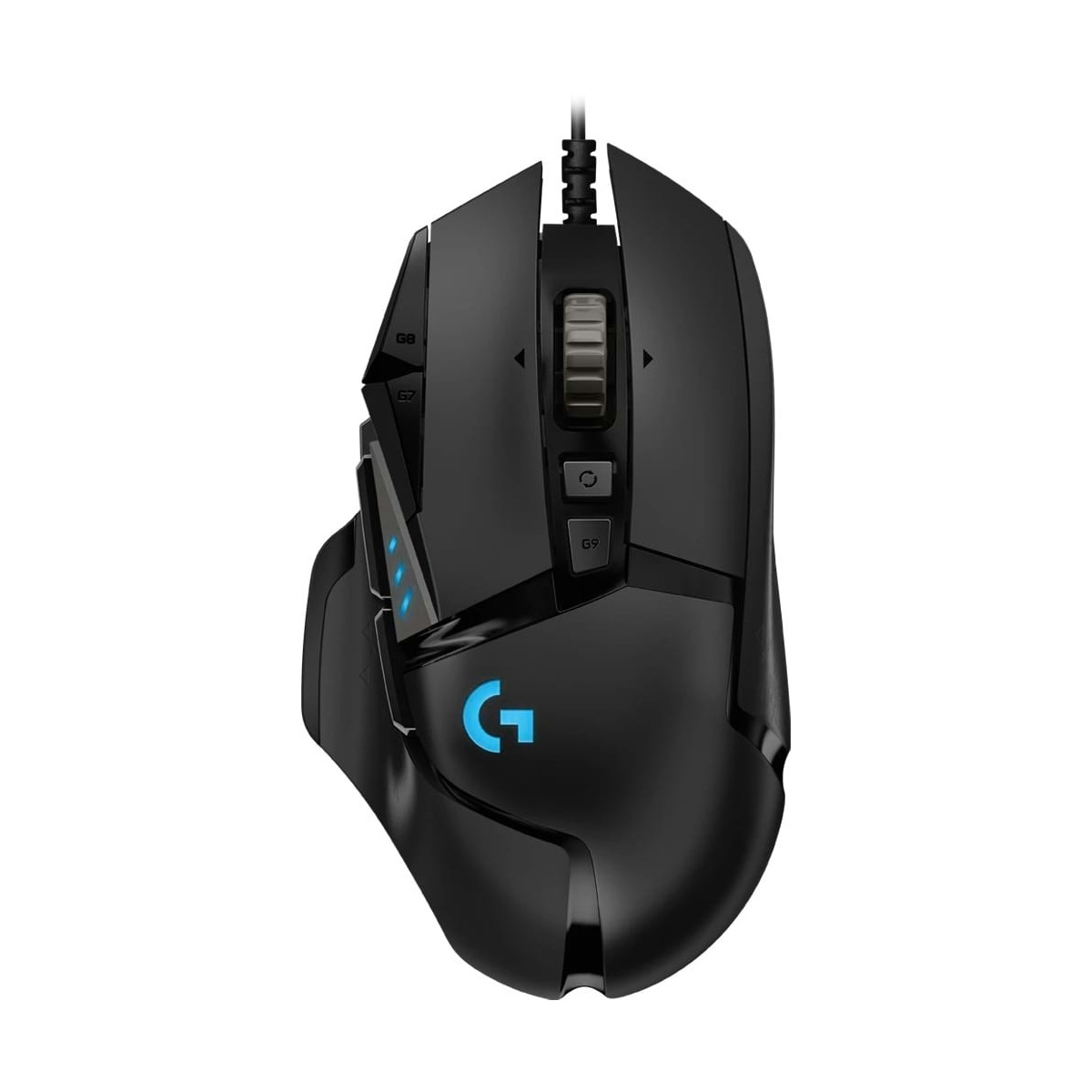 Logitech G502 Hero High Performance Gaming Mouse
