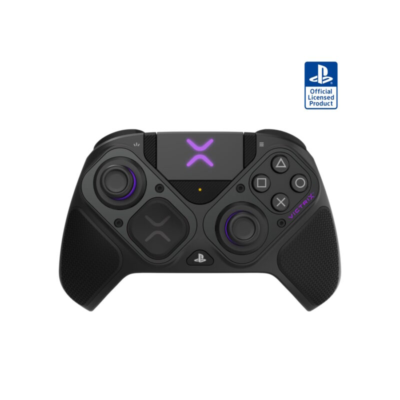 PDP Victrix Pro BFG Wireless Gaming Controller (PS5)