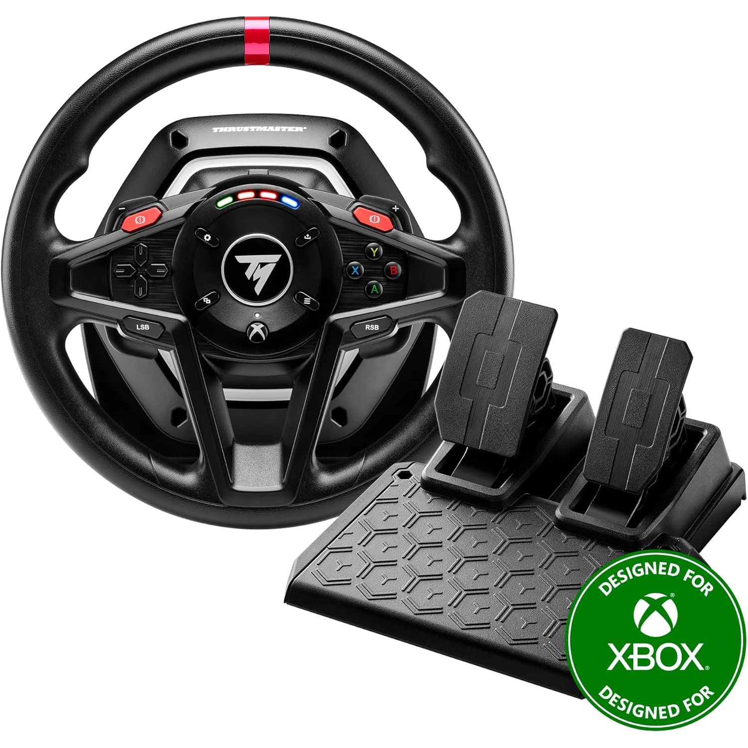 Thrustmaster T128 Racing Wheel XBOX