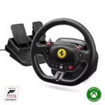 Thrustmaster T98 Ferrari 296 GTB Xbox One SX PC