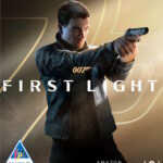007 First Light Pack Shot