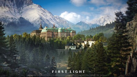 007 First light legacy edition screenshots