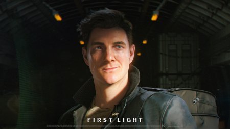 007 First light legacy edition screenshots