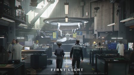 007 First light legacy edition screenshots