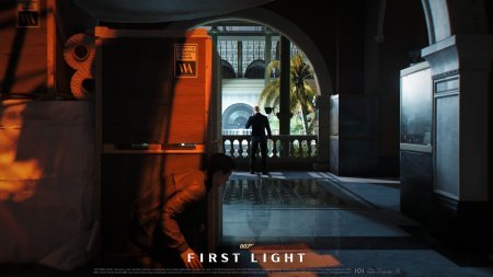 007 First light legacy edition screenshots