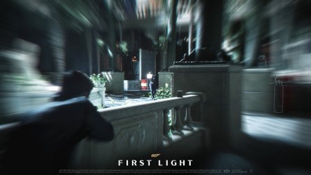 007 First Light (NS2) - Image 2
