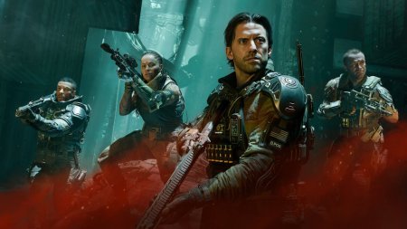 Call Of Duty Black Ops 7 Screenshots