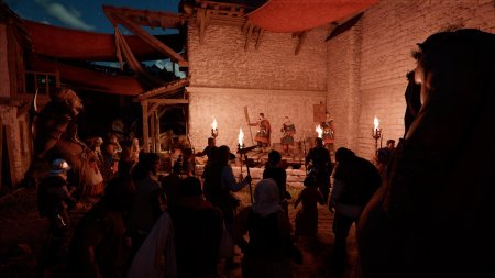 Crimson Desert Screenshots