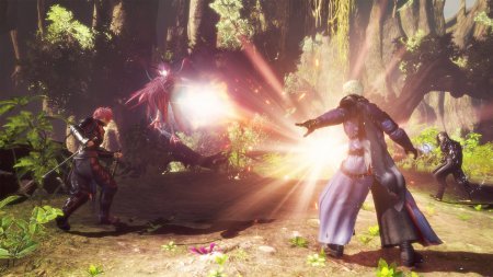 Stranger Of Paradise Final Fantasy Origins Screenshots
