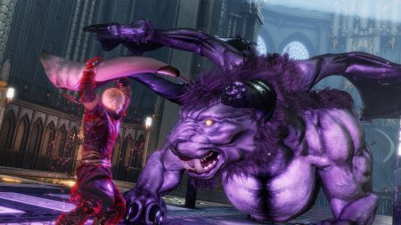 Stranger Of Paradise Final Fantasy Origins Screenshots