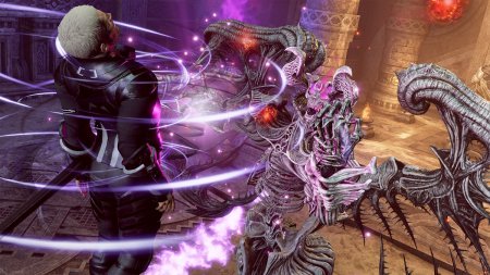 Stranger Of Paradise Final Fantasy Origins Screenshots