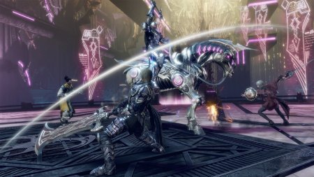 Stranger Of Paradise Final Fantasy Origin (PS4) - Image 3