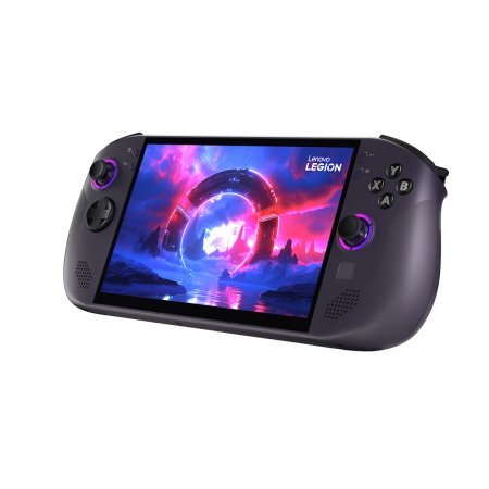 Lenovo Legion Go S Z1 Extreme 16GB 1TB Steam Black