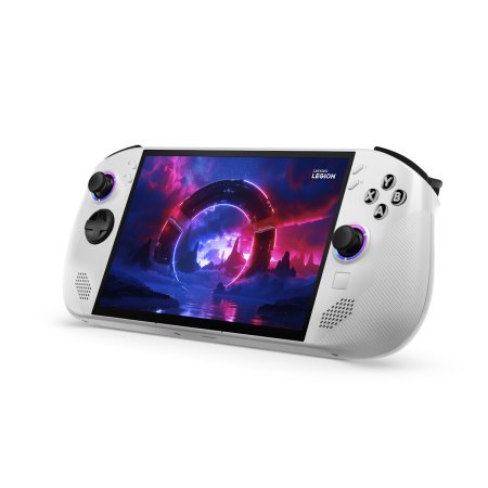 Lenovo Legion Go S Z1 Extreme 16GB 1TB Windows White
