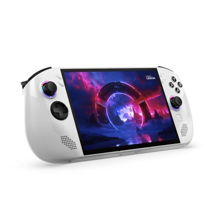 Lenovo Legion Go S Z1 Extreme 16GB 1TB Windows White