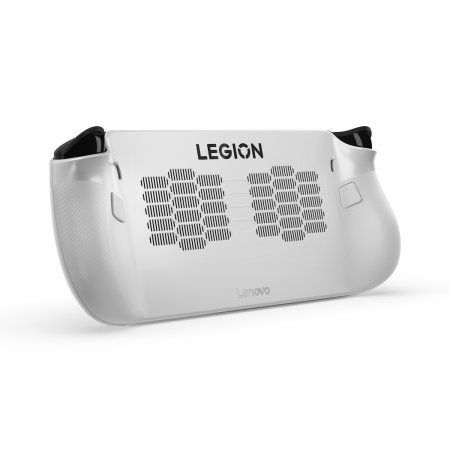 Lenovo Legion Go S Z1 Extreme 16GB 1TB Windows White
