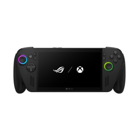 ASUS ROG Xbox Ally X 1TB Handheld Console - Black